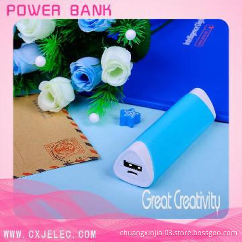 2200/2600/2800mah Micro usb external portable power bank for iphone